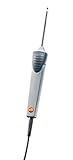 testo 440用 気体プローブ