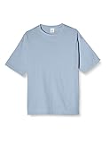 [ユナイテッドアスレ] 5.6オンス ビッグシルエット Tシャツ 550801 アシッドブルー L