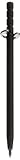 Brown & Sharpe 599-777-1 Replacement Point for Retractable Carbide Scriber by Brown & Sharpe