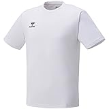 [ヒュンメル] 半袖シャツ ワンポイントTシャツ ホワイト (10)