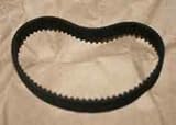 **NEW After Market REPLACEMENT BELT** Bosch 3365 Planer Belt 2604736001 180811 by West Coast Resale