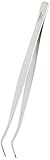 Bigman(ビッグマン) ピンセット #10ツル首155ミリ