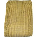 TRUSCO ミツギロン ゴミ被せネット 3×4m GN34