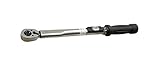 Bovidix 0300208 3/8-Inch Drive Window Scale Torque Wrench [並行輸入品]