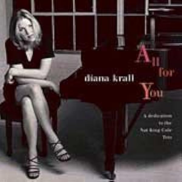 レコード　ダイアナクラール　when I look in your eyesLP When I Look In Your Eyes (2枚組/180グラム重量盤レコード