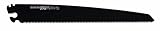 Tajima ALB-A240 Japanese Precision Hand Saw Replacement Aluminist Black Blade - 240mm - 9.4 inch - 9