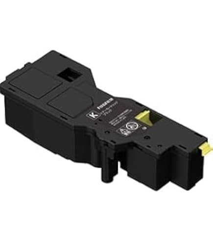 Amazon | 富士ゼロックス CT203533 大容量トナーカートリッジ シアン(C