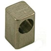 Amazon | FLOYD ROSE STRING LOCK INSERT BLOCK TITANIUM
