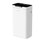ELECCI 除湿機 除湿量7L/日 除湿器 室内じょしつき 部屋干し 衣類乾燥機 コンパクト 静音 タイマー付 除湿機 コンプレッサー式 