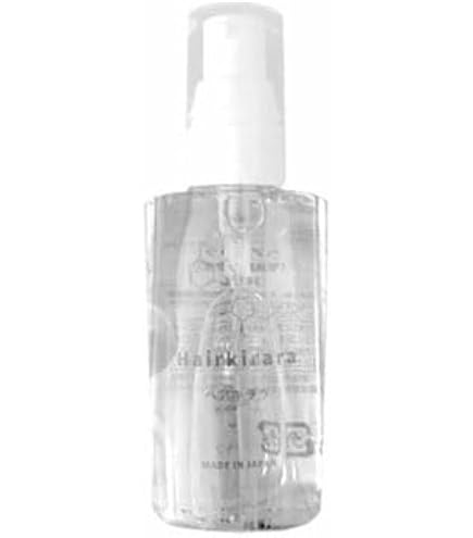 Amazon.co.jp: ヘアキララ 頭皮美容液 30ml ヒト幹細胞 スカルプ 