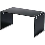 ガラステーブルS PT-28BK