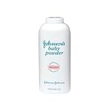 Johnson's Baby Powder - 445 ml (3-Pack) (並行輸入品)
