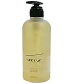 【新品】シーソー　ヘアトリートメント　Ｂ　バランス　本体　500ml SEE/SAW ルベル シーソー ヘアトリートメントB（バランス）500ml 土日