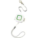 東芝 防犯ブザー DB82W