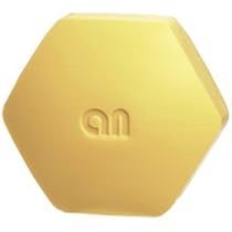 Amazon | アンラーヴ ソープ 145g | アンラーヴ化粧品 | 洗顔せっけん