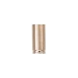 スナップオン・ツールズ:Ampco 防爆インパクトディープソケット 差込み12.7mm 対辺9mm AMCDWI-1/2D9MM 型式:AMCDWI-1/2D9MM