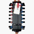 Viega MXBD14-3 14 Port 1/2" Manabloc [並行輸入品]