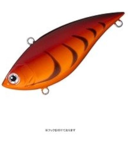 Amazon.co.jp: ダイワ(DAIWA) バス ルアー TDバイブレーション