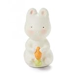 Bunny By The Bay Bud Bunny Teether [並行輸入品]