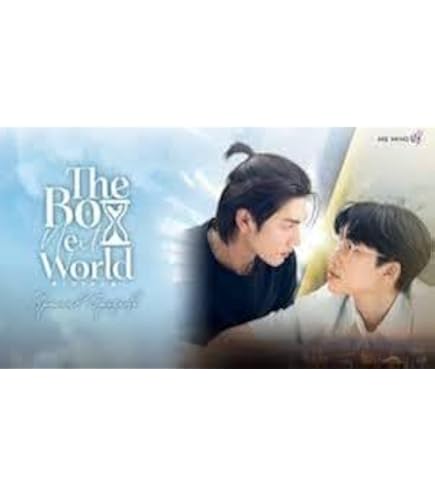 Amazon.co.jp: タイBLドラマ Love in The Air DVD 日本語字幕 全