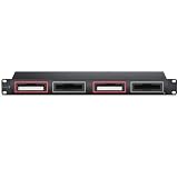 Blackmagic Design DISKMDOCK4/U10G Blackmagic MultiDock 10G