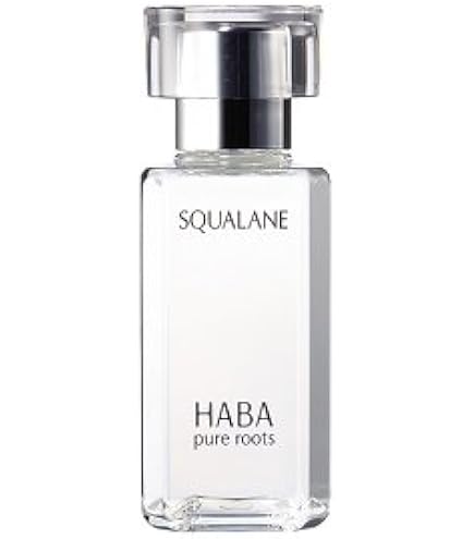 【新品未使用】HABA　⭐︎ ハーバー　スクワラン　美容　オイル　120ml Amazon.co.jp: ハーバー スクワラン 120ml : ビューティー