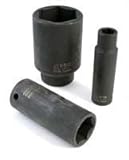 Sunex Tools SU462D 3/4 Drive 1-15/16 Deep Impact Socket
