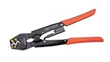 DENSAN ミニ圧着工具 裸端子･PBスリーブ用 DC-1255