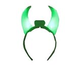 WeGlow International Green Devil Boppers (3 pieces) おもちゃ (並行輸入)
