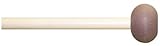 Mike Balter MB3F Oval Brown Rubber Medium Soft Fiberglass Mallet [並行輸入品]