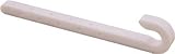 NationalブランドAlternative gids-2490152 Jフックwith Nails（10パック）、3インチCTS
