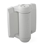 TruClose Pool & Safety Gate Hinges- #1 selling self-closing, tension adjustable hinges for metal gat