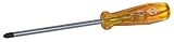C. K Tools T4812 2 Classic Phillips Tip Screwdriver [並行輸入品]