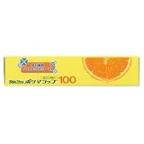信越ポリマー ポリマラップ 22cm×100m SP－030 1セット（30本）