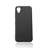 KYOCERA DIGNO BX2 / A101KCケース耐衝撃 薄型 軽量 対応KYOCERA DIGNO BX2 / A101KC 柔軟性 TPU素材 落下防止 擦り傷防止 KYOCERA DIGNO BX2 / A101KCケース 黒い