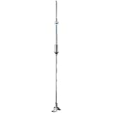 パイオニアテック 天井吊下ディスプレイ 座金B ロックタイプバーセット ※取寄品 LH-SBLL-1500