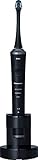 パナソニック 電動歯ブラシ ドルツ 黒 EW-DP33-K