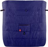 Blue Banana Double Stroller Blanket - Navy by Blue Banana