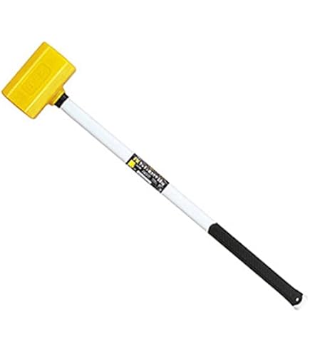 Amazon | 金象Pro AP掛矢 125#110776 | 木槌・掛矢