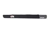 AbuGarcia (アブガルシア) ロッドケース セミハードロッドケース2 BLACK 6'6"