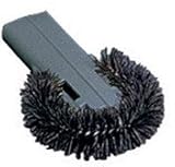 Sebo Brush, Radiator - Dark Gray #1496DG by Sebo