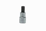 Tengツールm121227-c tpx27 1 /2インチドライブTpxソケットビット TPX55 M121255-C