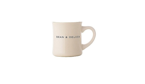 Amazon Co Jp ディーン デルーカ Dean Deluca トーキョーマグ Tokyo Mug マグカップ ホーム キッチン