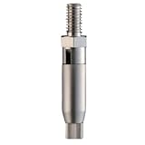 パイオニアテック 埋め込み型ボルト付きロック 2分5厘 ※取寄品 HS-113