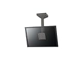 AURORA オーロラ 天吊コンパクト金具 小型ディスプレイ用 MDH-B300