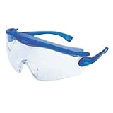 山本光学 JIS　保護メガネ（一眼型） SN-730BL【青】