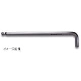 PB ボール付ロング六角棒レンチ「ミリ」 (3mm) 212L-3
