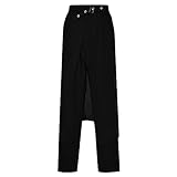 男女兼用 レジャー ズボン ゆとり ワイドパンツ 運動ズボン プリント ジム用 筋トレ メンズ ビッグサイズ ボトムス チノパン チノパンツ