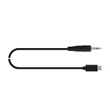 JEUME ジューム USB TYPE-C オーディオ出力ケーブル (USB Cからステレオミニプラグへ) 2.0m CMS/2.0