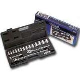 Mintcraft TS10193L 19ピース0.5ドライバーソケットセット沙